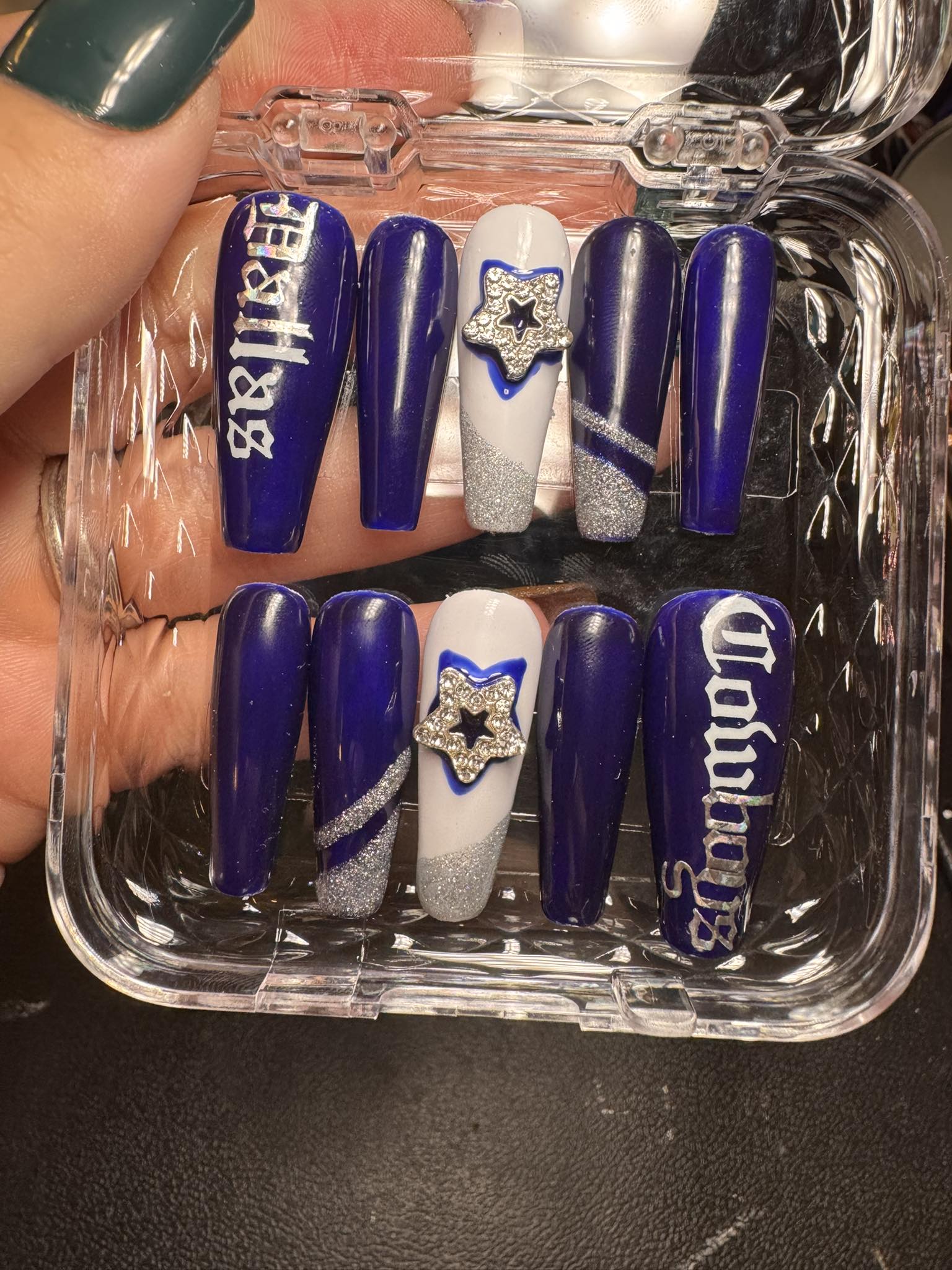 Dallas Cowboys