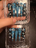 Butterflies