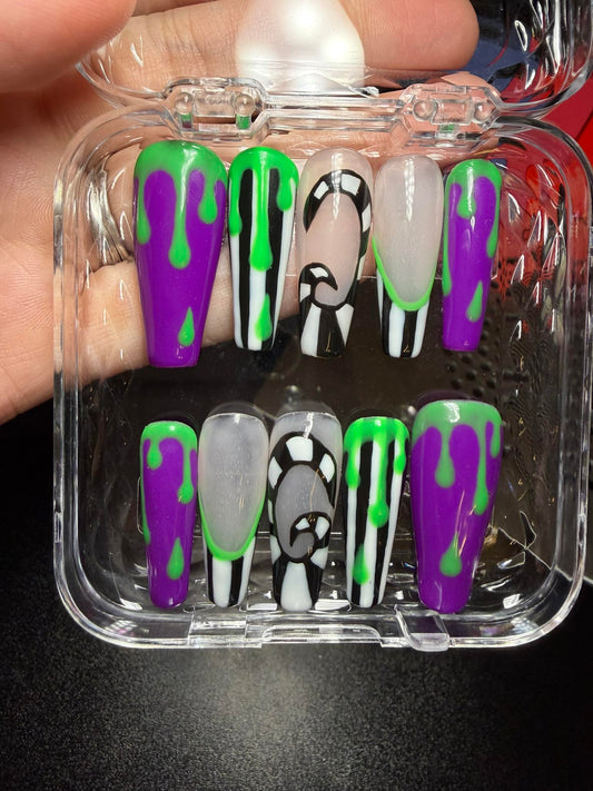 BEETLE JUICE