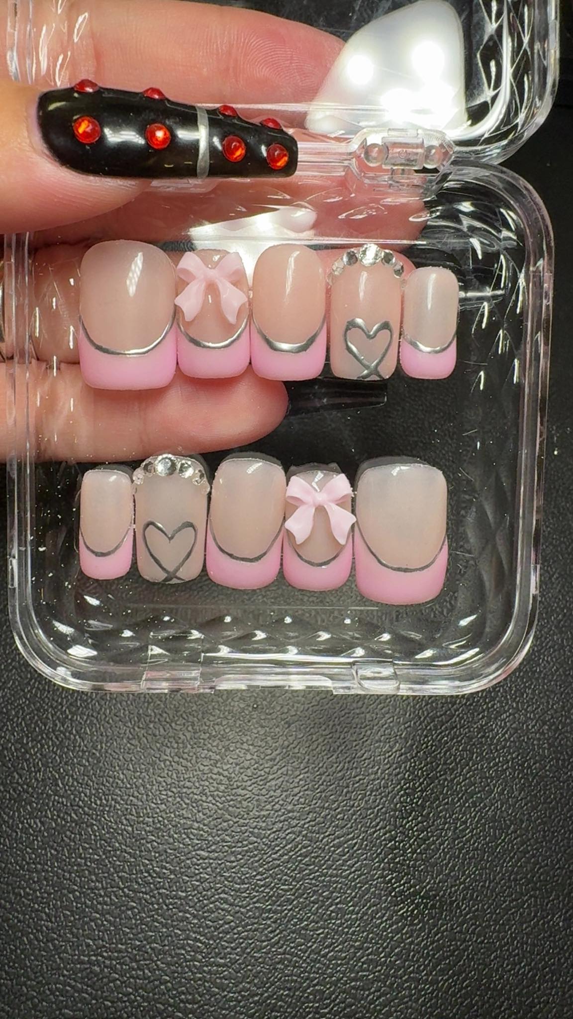 Cutesy Style